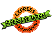 Express Pressure Wash